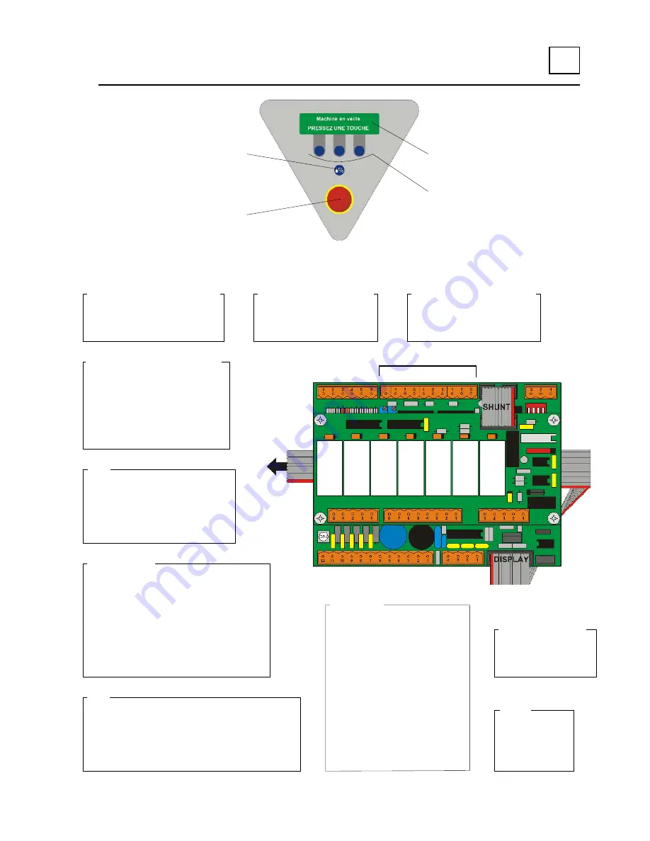 Electrolux IC44819 FLF Service Manual Download Page 209