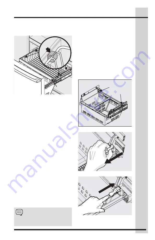 Electrolux ICON E23BC79SPS1 Скачать руководство пользователя страница 29