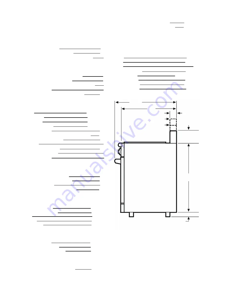 Electrolux ICON Professional E48DF76EPS Скачать руководство пользователя страница 12