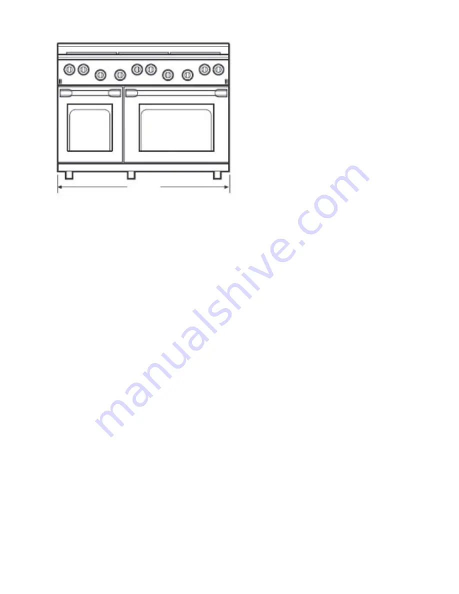 Electrolux ICON Professional E48DF76EPS Скачать руководство пользователя страница 19