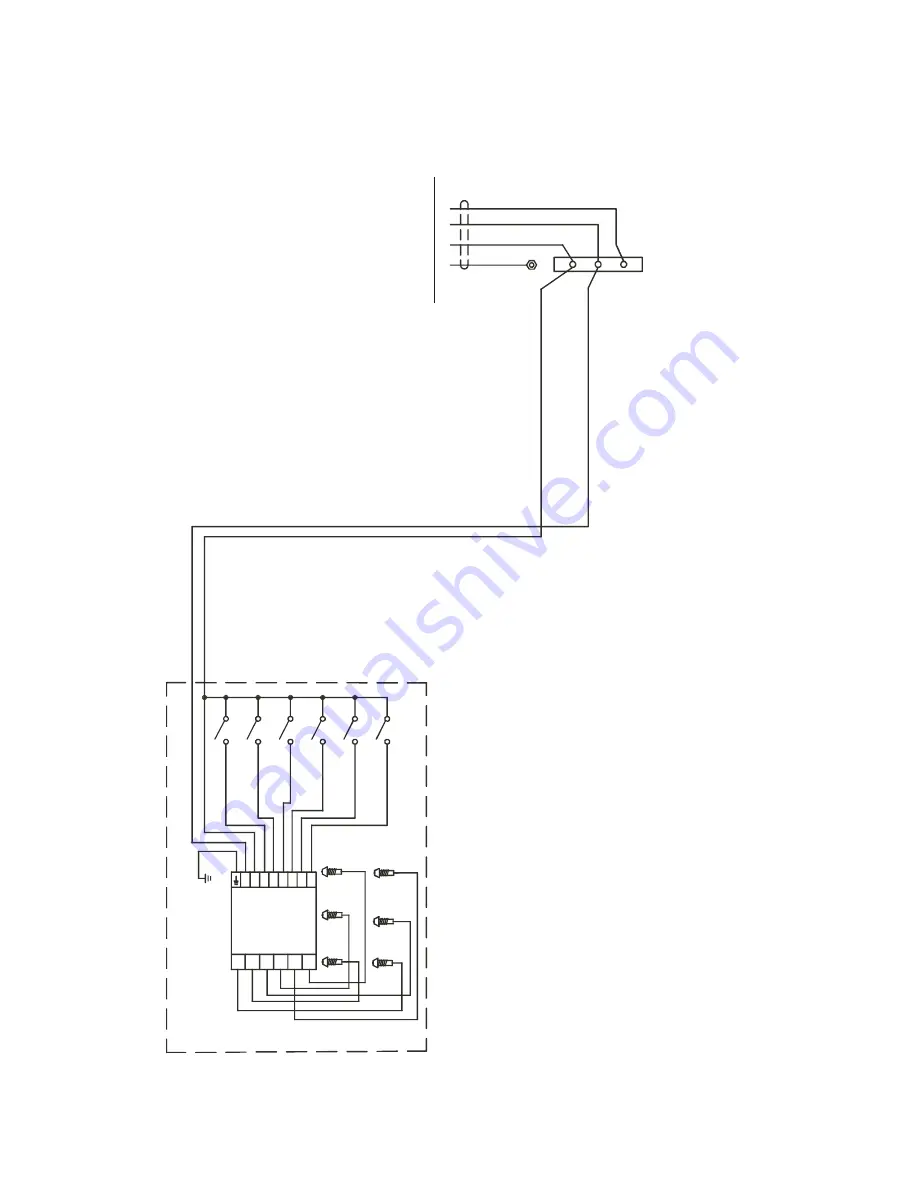 Electrolux ICON Professional E48DF76EPS Скачать руководство пользователя страница 22