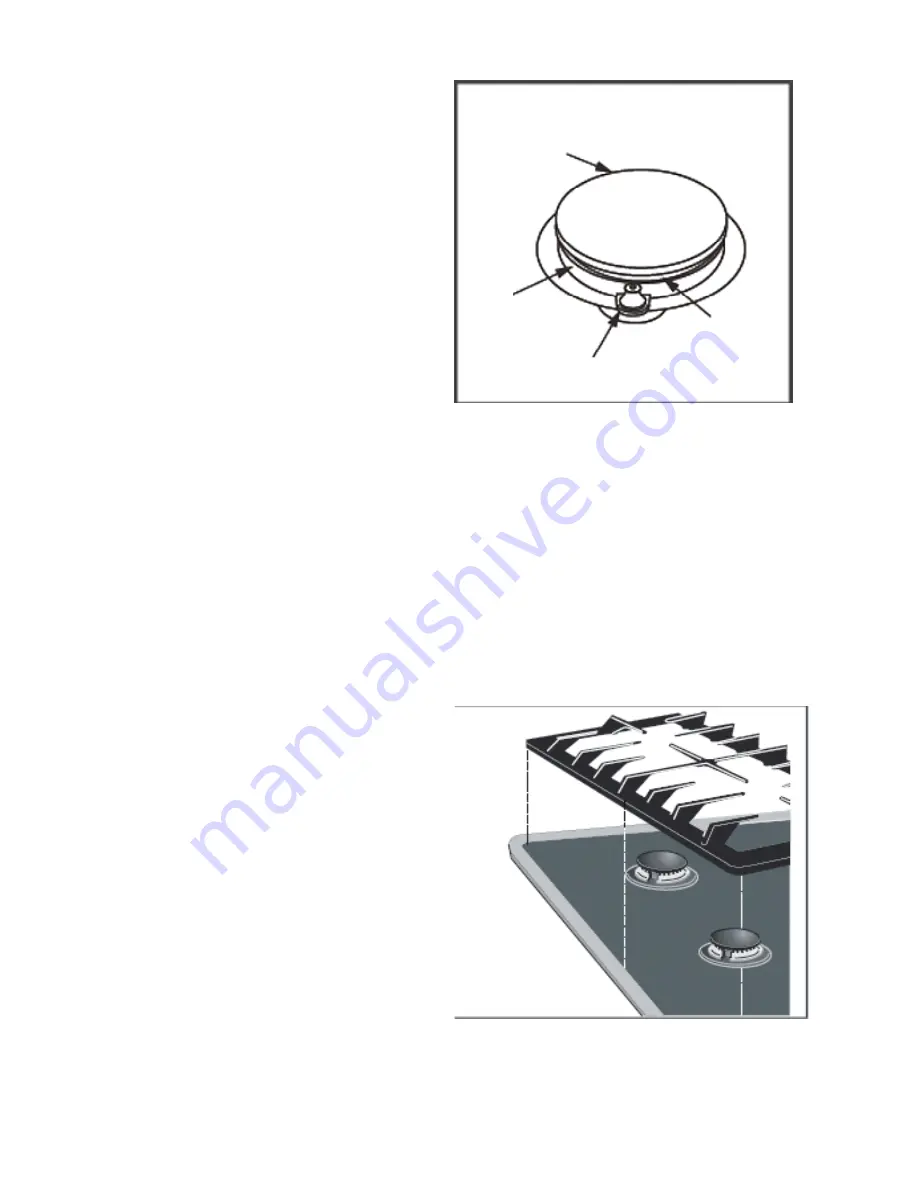 Electrolux ICON Professional E48DF76EPS Service Manual Download Page 28