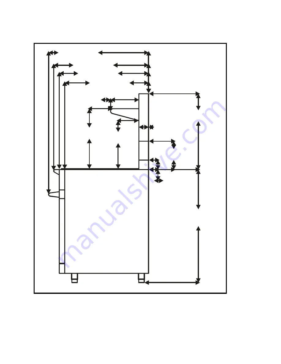 Electrolux ICON Professional E48DF76EPS Скачать руководство пользователя страница 58