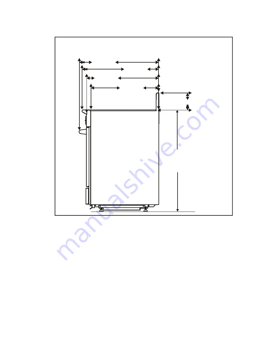 Electrolux ICON Professional E48DF76EPS Скачать руководство пользователя страница 59