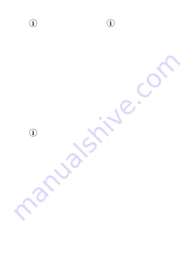 Electrolux IG0946S User Manual Download Page 38