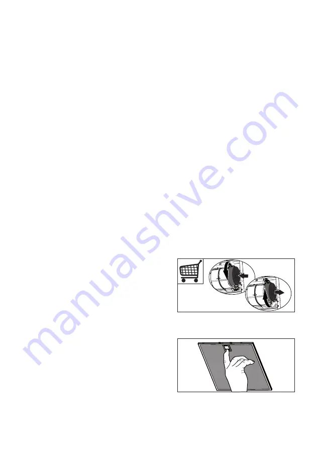 Electrolux IHPL1240WE Manual Download Page 7