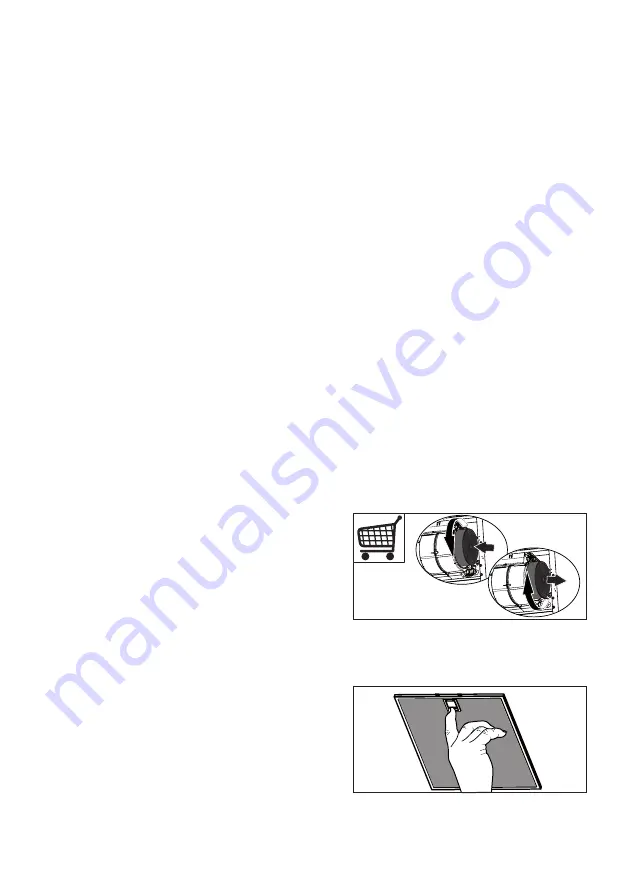 Electrolux IHPL1240WE Manual Download Page 15