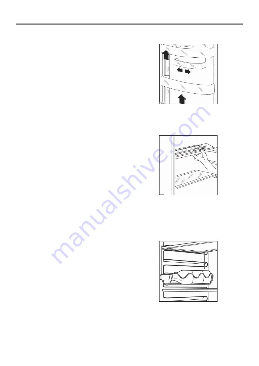 Electrolux IK1345LI Скачать руководство пользователя страница 40