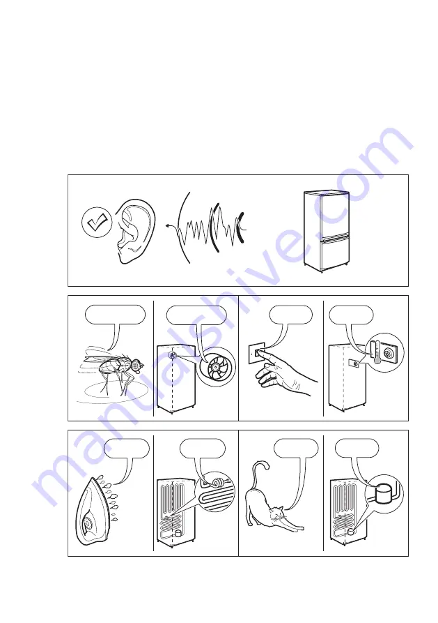 Electrolux IK1345SL Скачать руководство пользователя страница 55