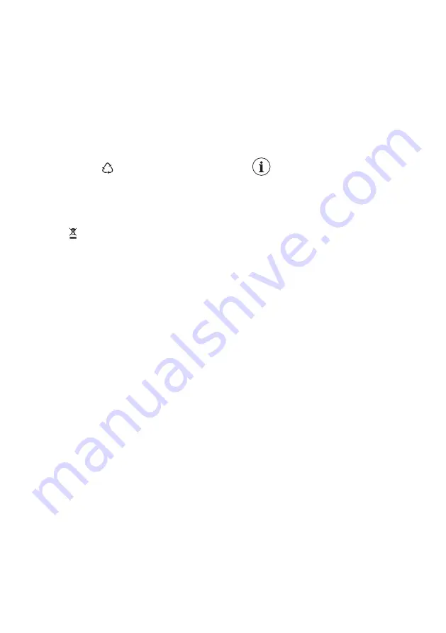 Electrolux IK159S User Manual Download Page 17