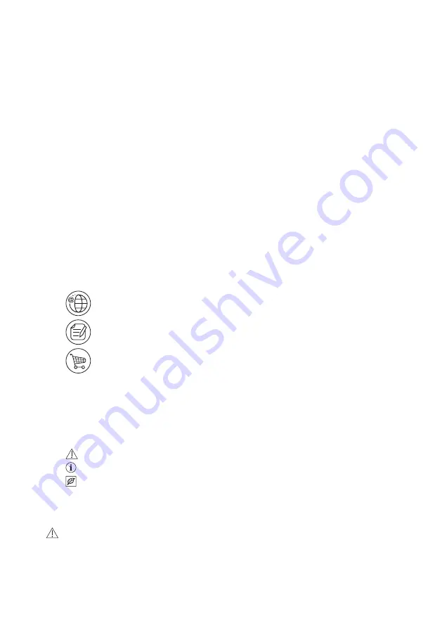 Electrolux IK159S User Manual Download Page 18