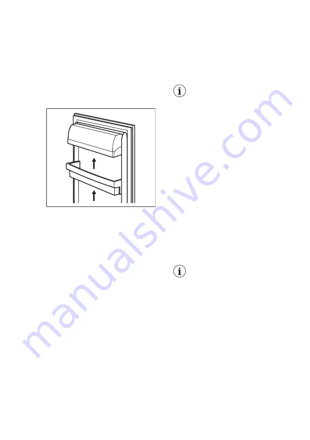 Electrolux IK159S User Manual Download Page 24