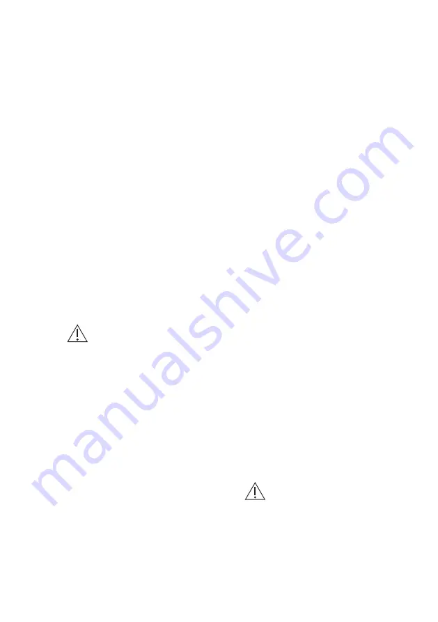 Electrolux IK159S User Manual Download Page 36