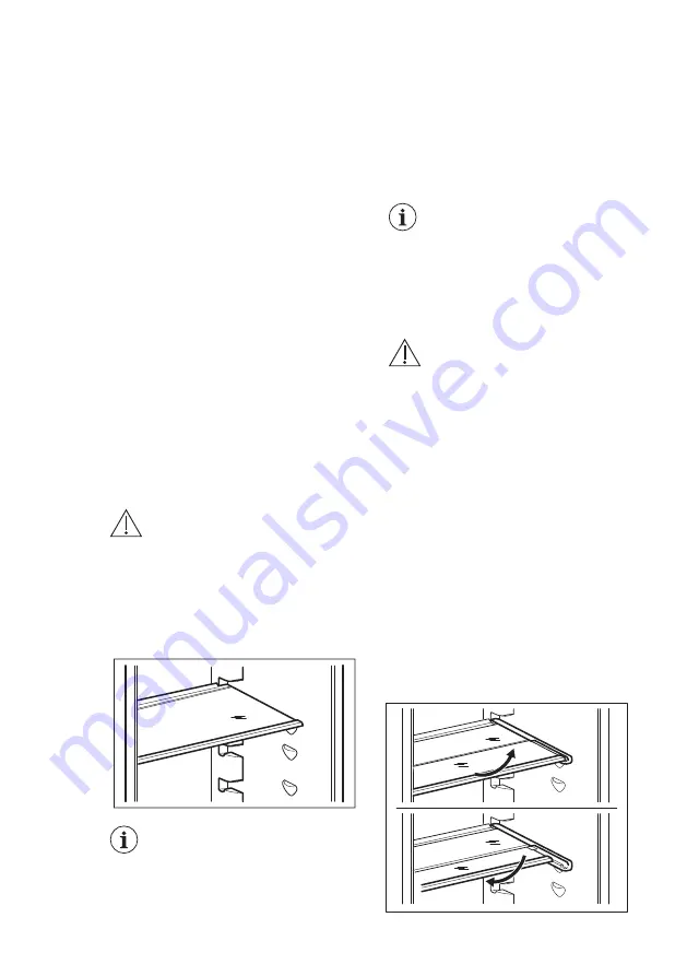 Electrolux IK159S User Manual Download Page 39