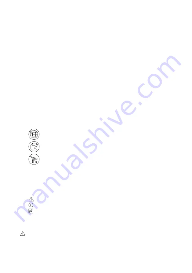 Electrolux IK159SR User Manual Download Page 2