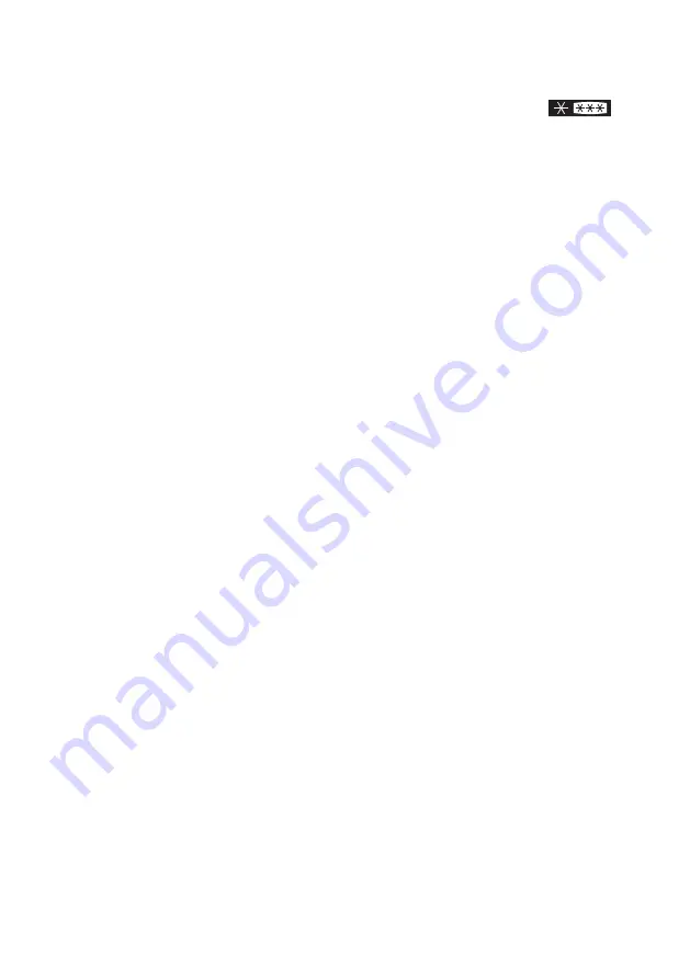 Electrolux IK159SR User Manual Download Page 31