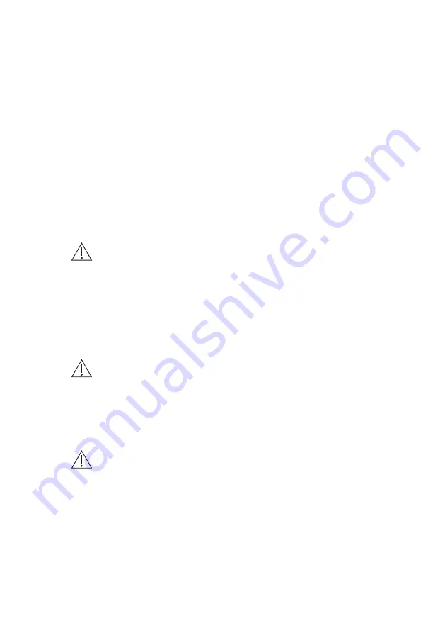 Electrolux IK159SR User Manual Download Page 33