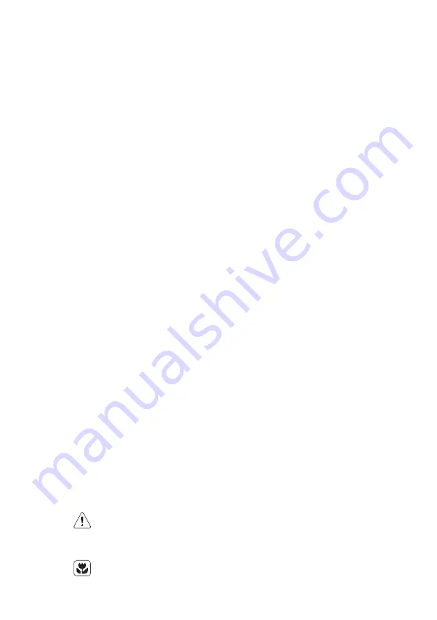 Electrolux IK1695Z User Manual Download Page 14