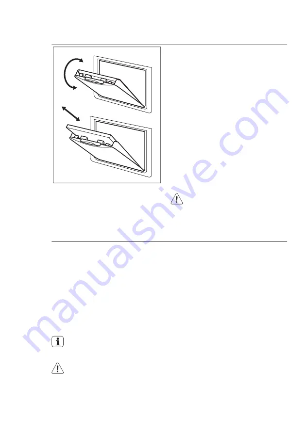 Electrolux IK1695Z User Manual Download Page 38