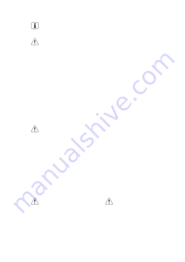 Electrolux IK1695Z User Manual Download Page 80