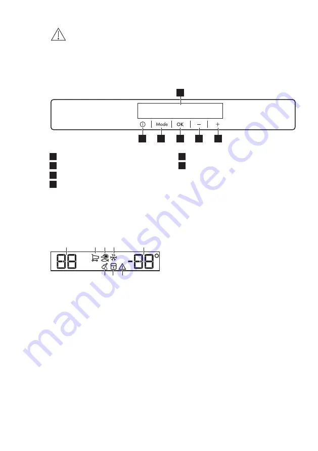 Electrolux IK1910SZR User Manual Download Page 9