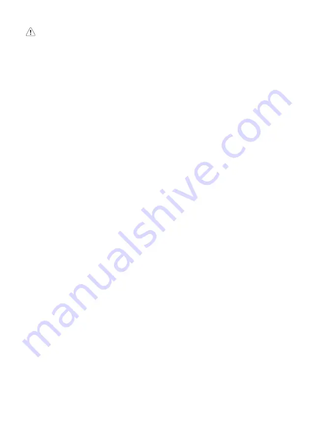 Electrolux IK2065SR User Manual Download Page 21