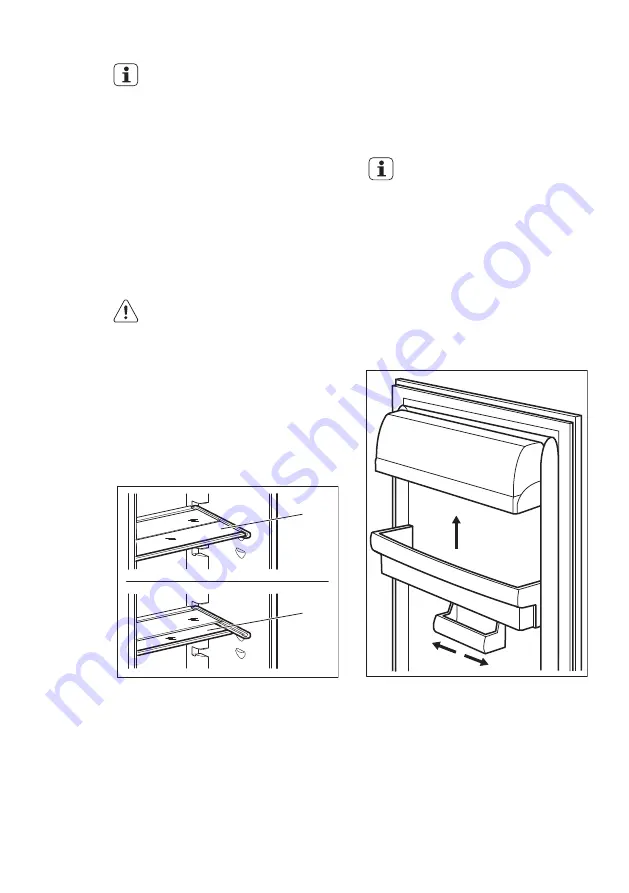 Electrolux IK2065SR Скачать руководство пользователя страница 44