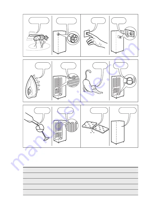 Electrolux IK2065SR User Manual Download Page 53