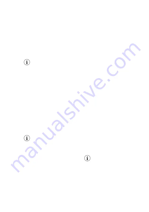 Electrolux IK2070SL User Manual Download Page 61