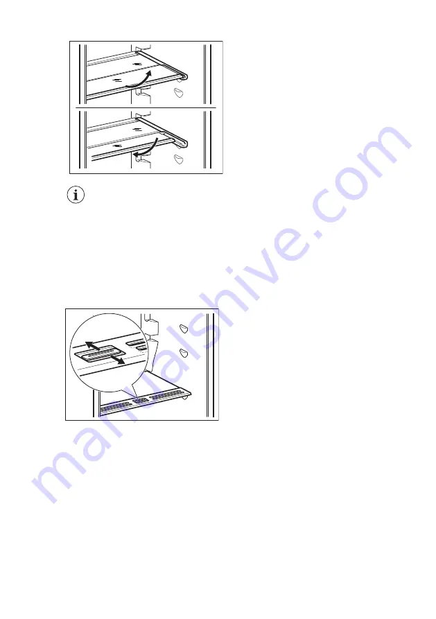 Electrolux IK2080SR User Manual Download Page 10