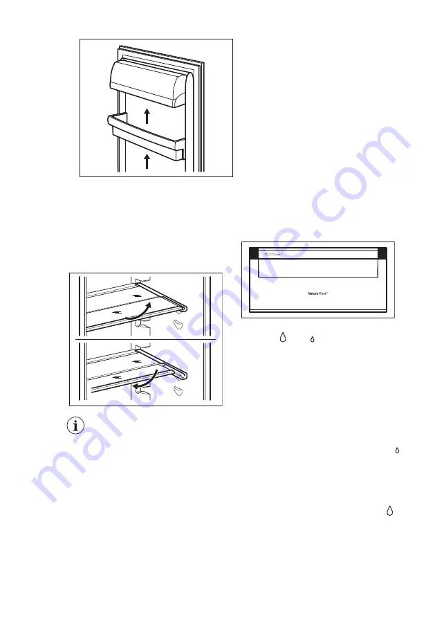 Electrolux IK2150CZR Скачать руководство пользователя страница 8