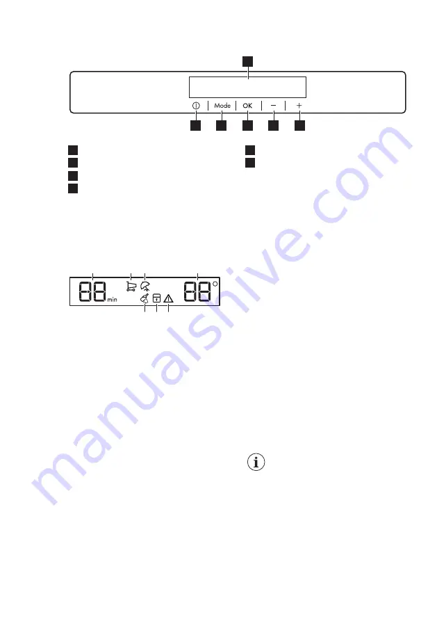 Electrolux IK2240CL User Manual Download Page 9