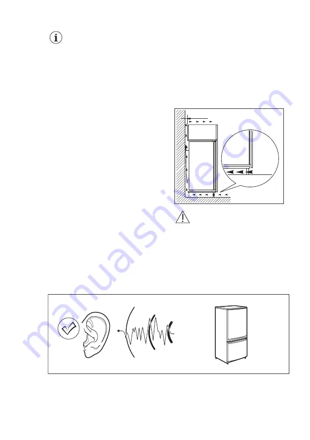 Electrolux IK2240CR User Manual Download Page 31