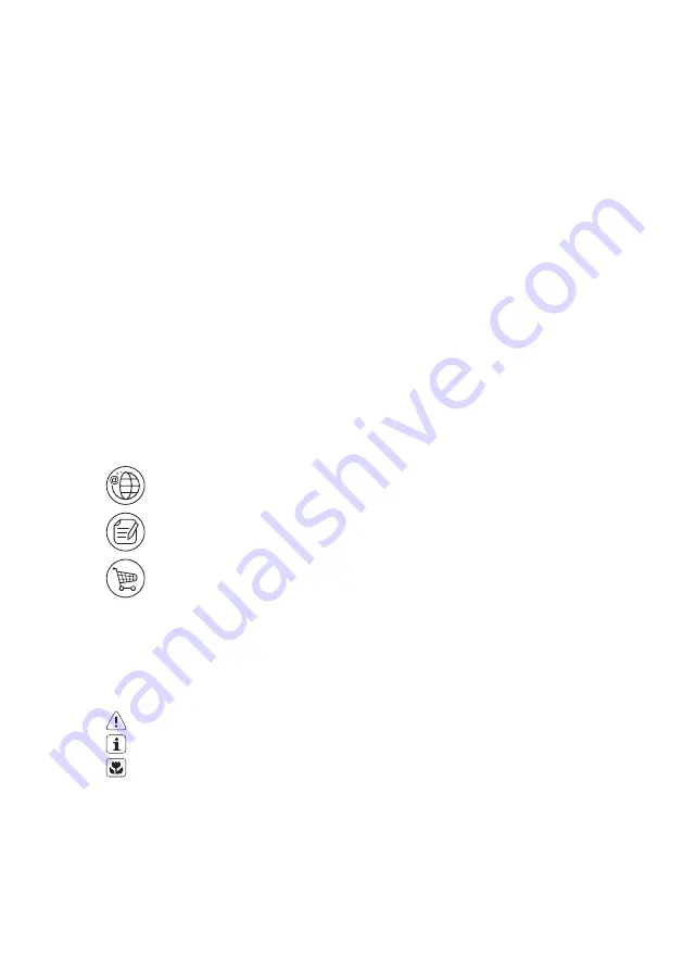 Electrolux IK2355BL User Manual Download Page 17