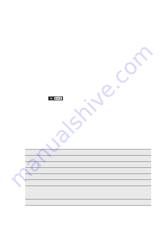 Electrolux IK245SL User Manual Download Page 13