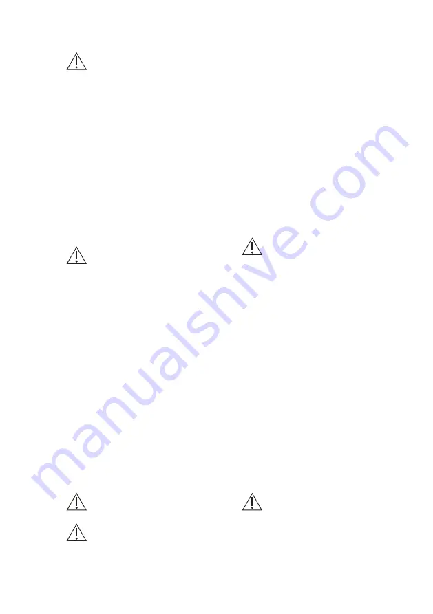 Electrolux IK245SR User Manual Download Page 6