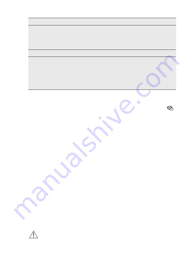 Electrolux IK245SR User Manual Download Page 14