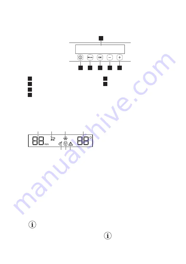 Electrolux IK247S User Manual Download Page 6