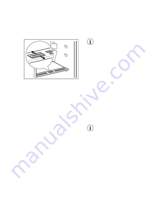 Electrolux IK247S User Manual Download Page 9