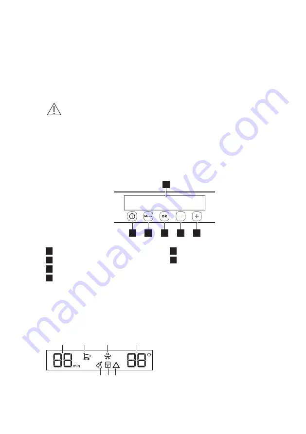 Electrolux IK247S User Manual Download Page 22