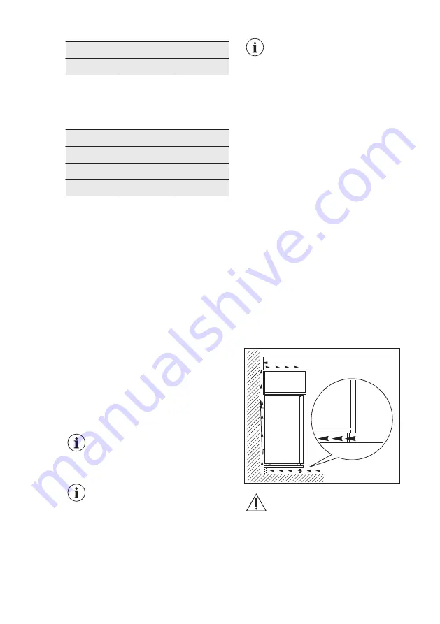 Electrolux IK2581BNR Скачать руководство пользователя страница 8