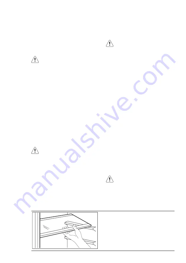 Electrolux IK2685 Скачать руководство пользователя страница 6