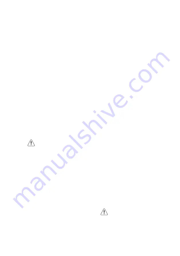 Electrolux IK2685L User Manual Download Page 4