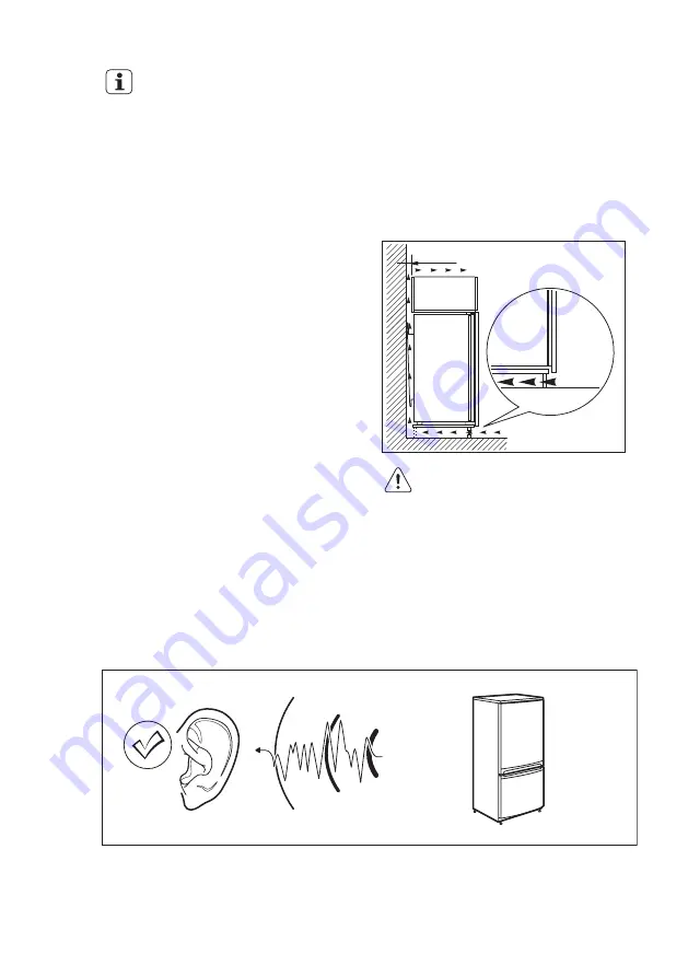 Electrolux IK2685L Скачать руководство пользователя страница 14