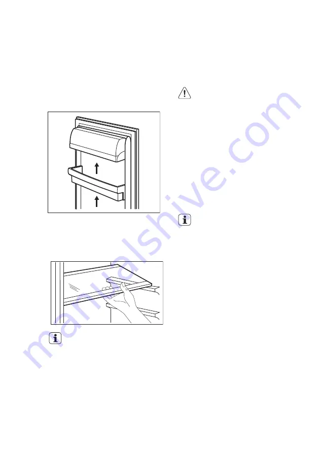 Electrolux IK2685L Скачать руководство пользователя страница 38