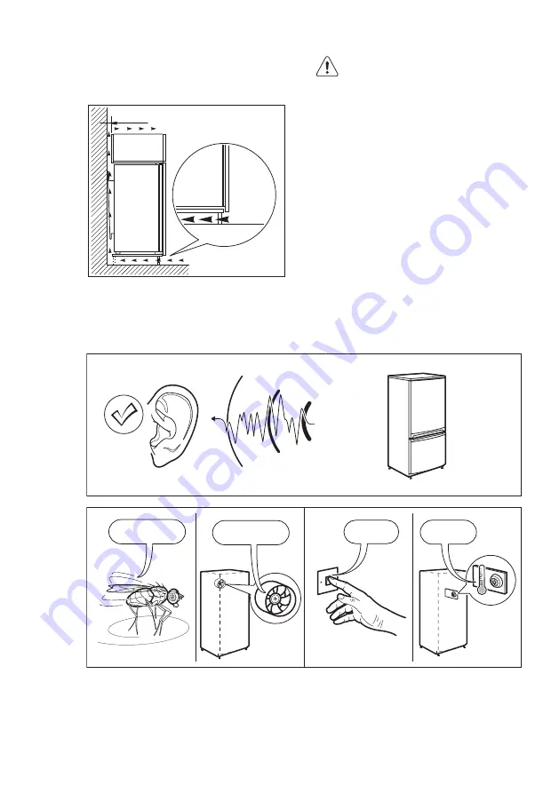 Electrolux IK2685L User Manual Download Page 45