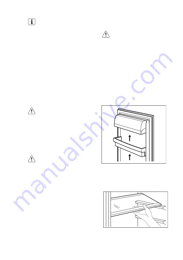 Electrolux IK2685L Скачать руководство пользователя страница 52