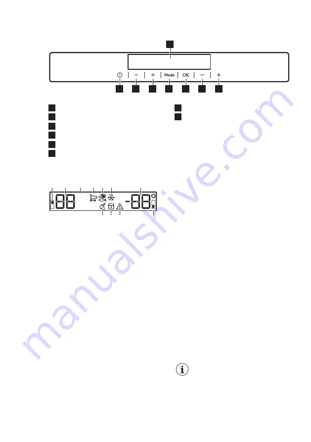 Electrolux IK2705BZL User Manual Download Page 9