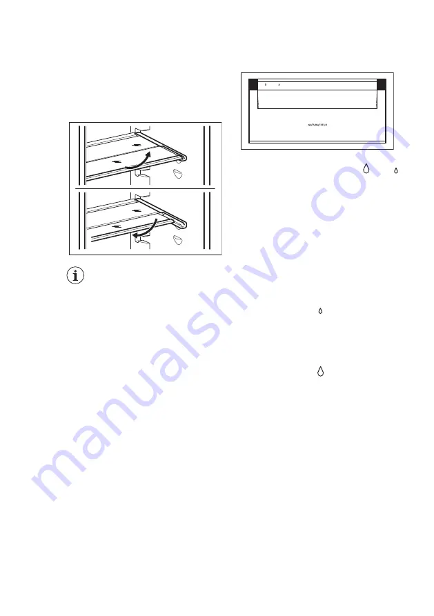 Electrolux IK2705BZL Скачать руководство пользователя страница 38