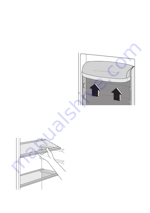 Electrolux IK275010LI User Manual Download Page 17